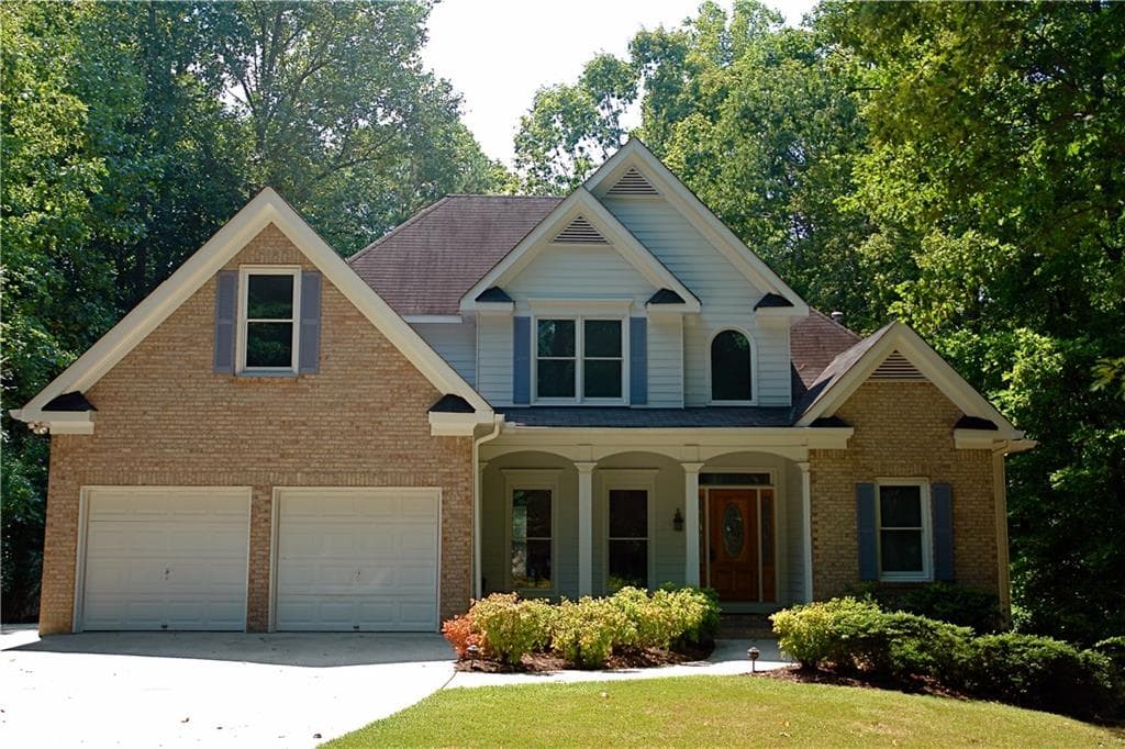 171 Wrights Mill Way, Canton, GA 30115 — most recent listing photo