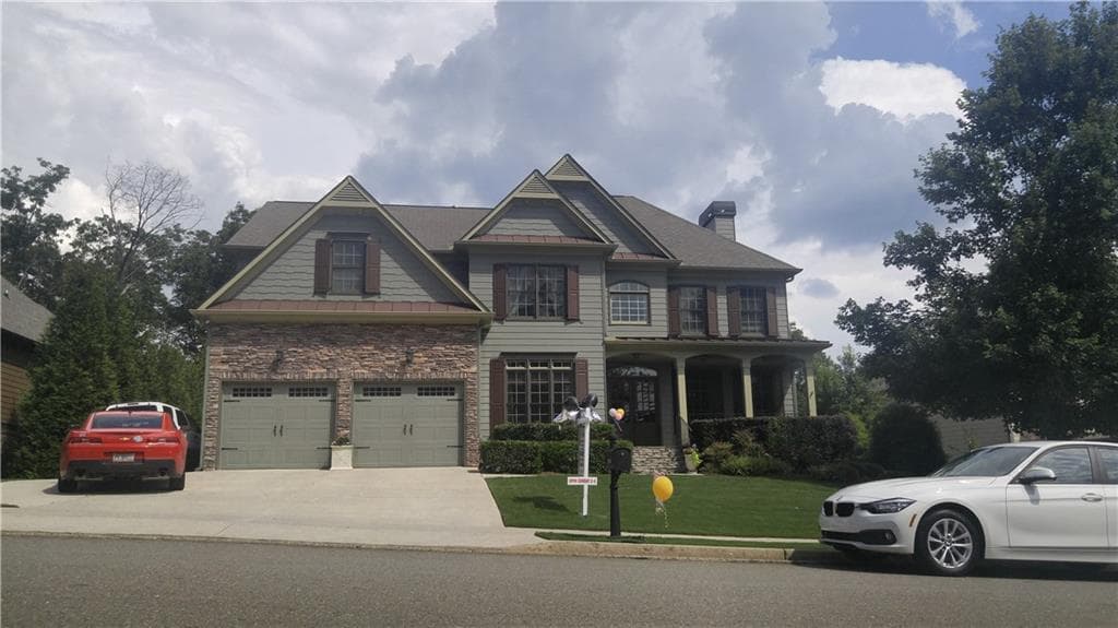 2082 Towne Mill Avenue, Canton, GA 30114 — most recent listing photo
