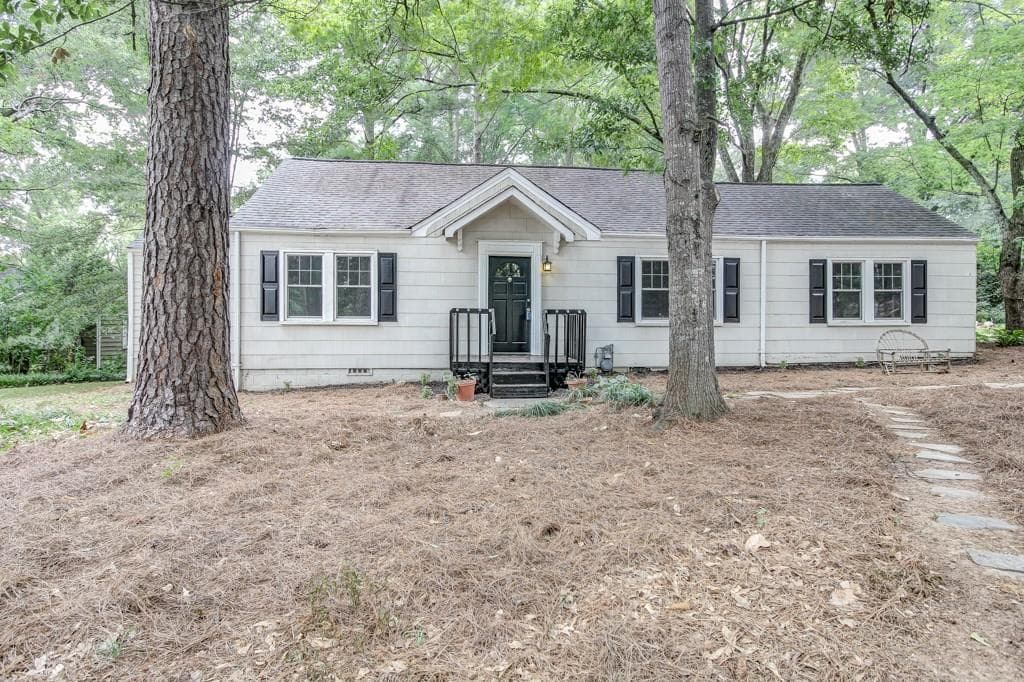 2426 Blackmon Drive, Decatur, GA 30033 — most recent listing photo