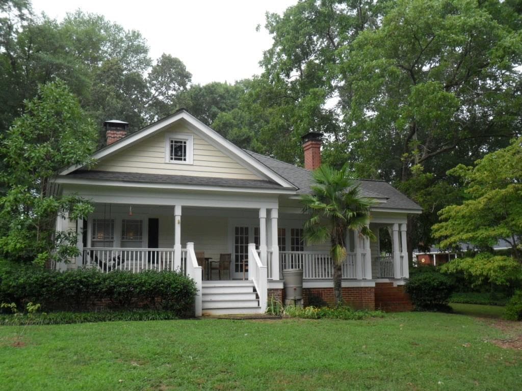 522 Church Street, Palmetto, GA 30268 — most recent listing photo