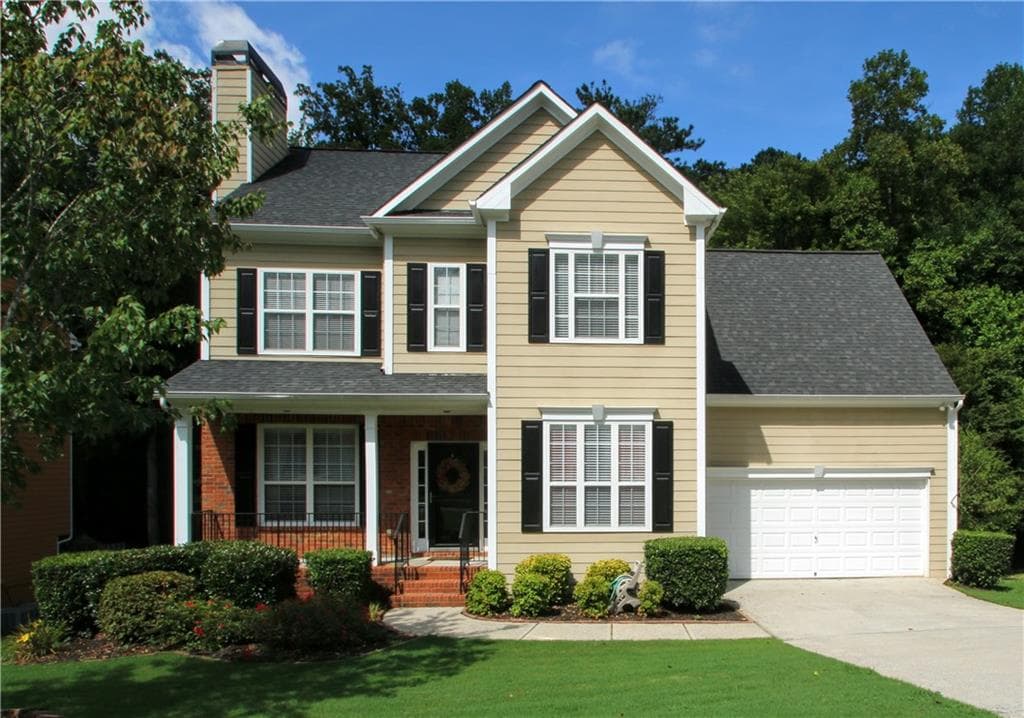 427 Holland Springs Drive, Powder Springs, GA 30127 — most recent listing photo