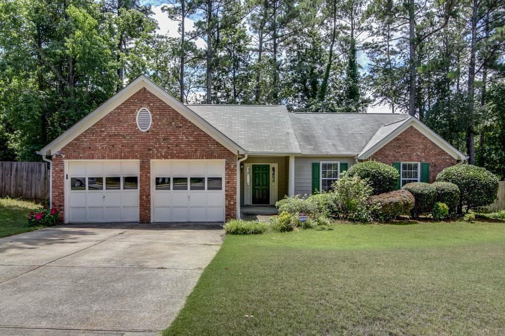 4523 Legend Hollow Lane, Powder Springs, GA 30127 — most recent listing photo