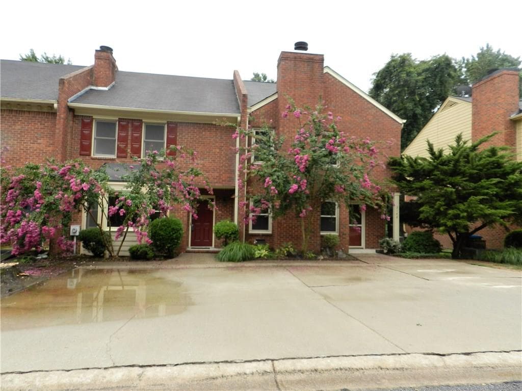 3146 Corner Oak Drive, Peachtree Corners, GA 30071 — most recent listing photo