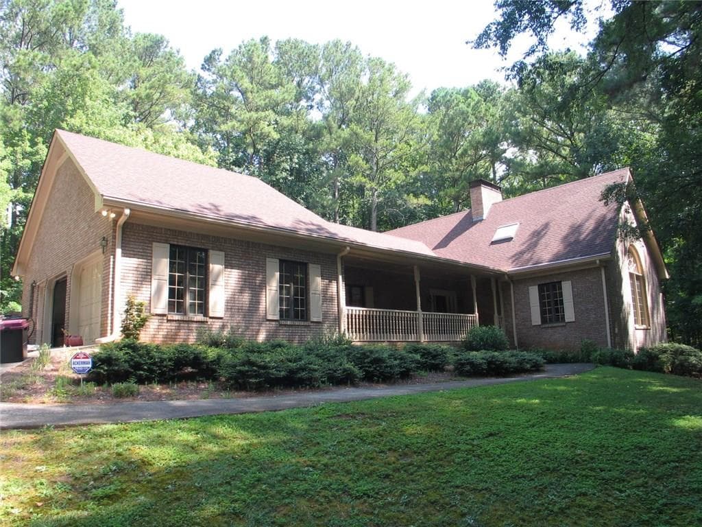 5580 Stone Creek Drive, Smoke Rise, GA 30087 — most recent listing photo