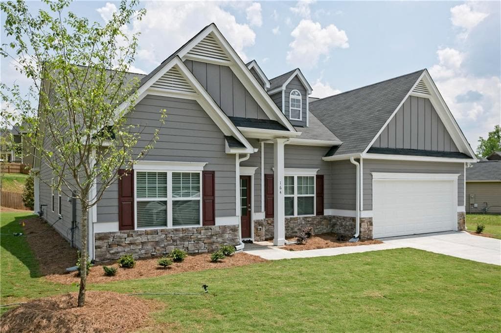 240 Windpher Ridge, Hampton, GA 30228 — most recent listing photo