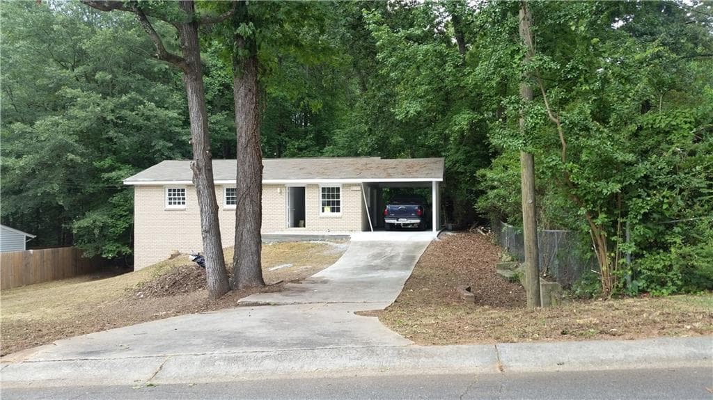 2032 Twelve Oaks Circle, Kennesaw, GA 30144 — most recent listing photo