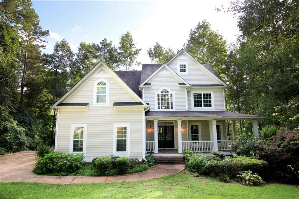 723 Bentonville Lane, Douglasville, GA 30134 — most recent listing photo