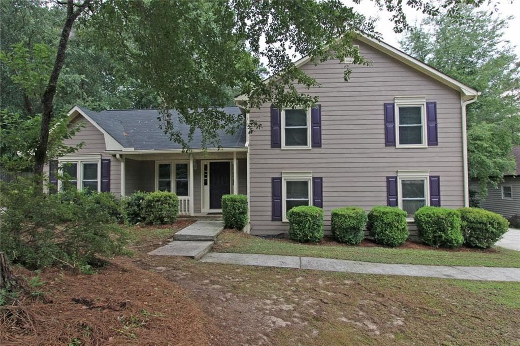 1235 Hollytree Court, Snellville, GA 30078 — most recent listing photo