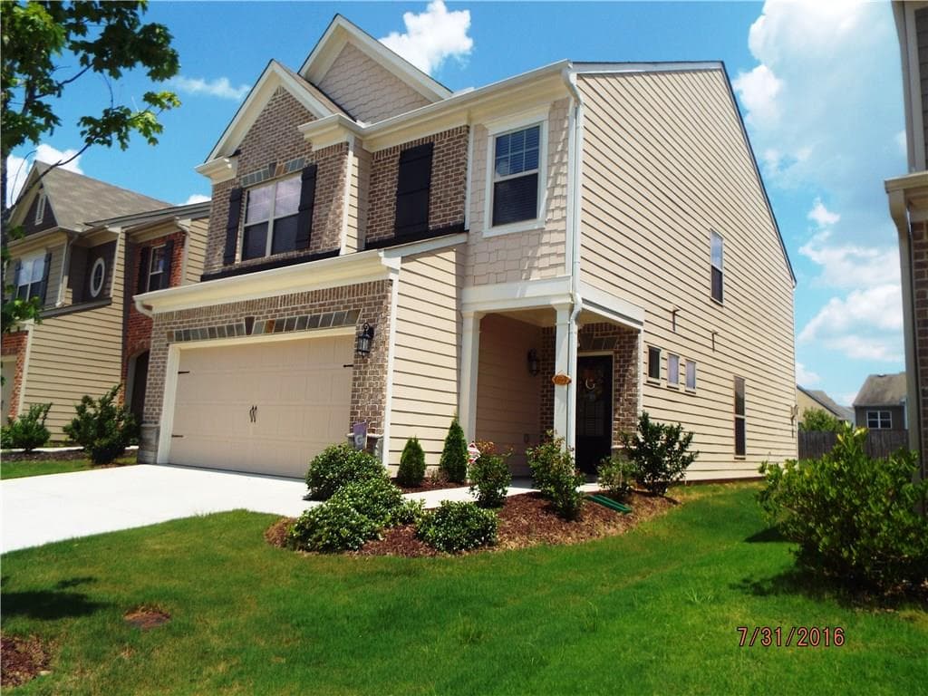 6050 Weddington Drive, Cumming, GA 30040 — most recent listing photo