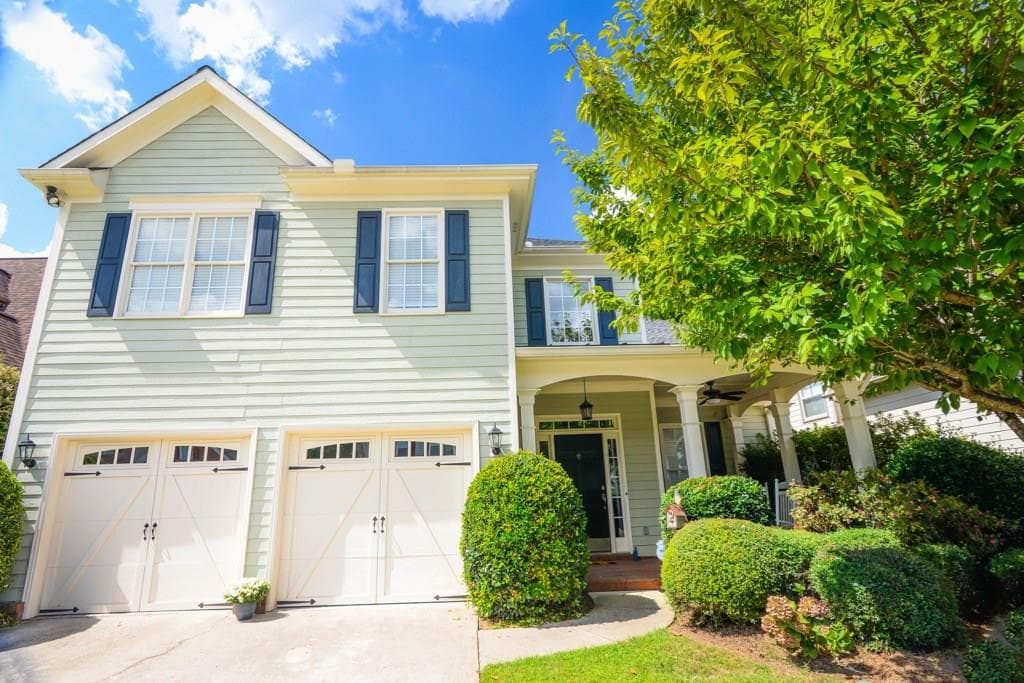 3505 Spalding Chase Drive, Peachtree Corners, GA 30092 — most recent listing photo
