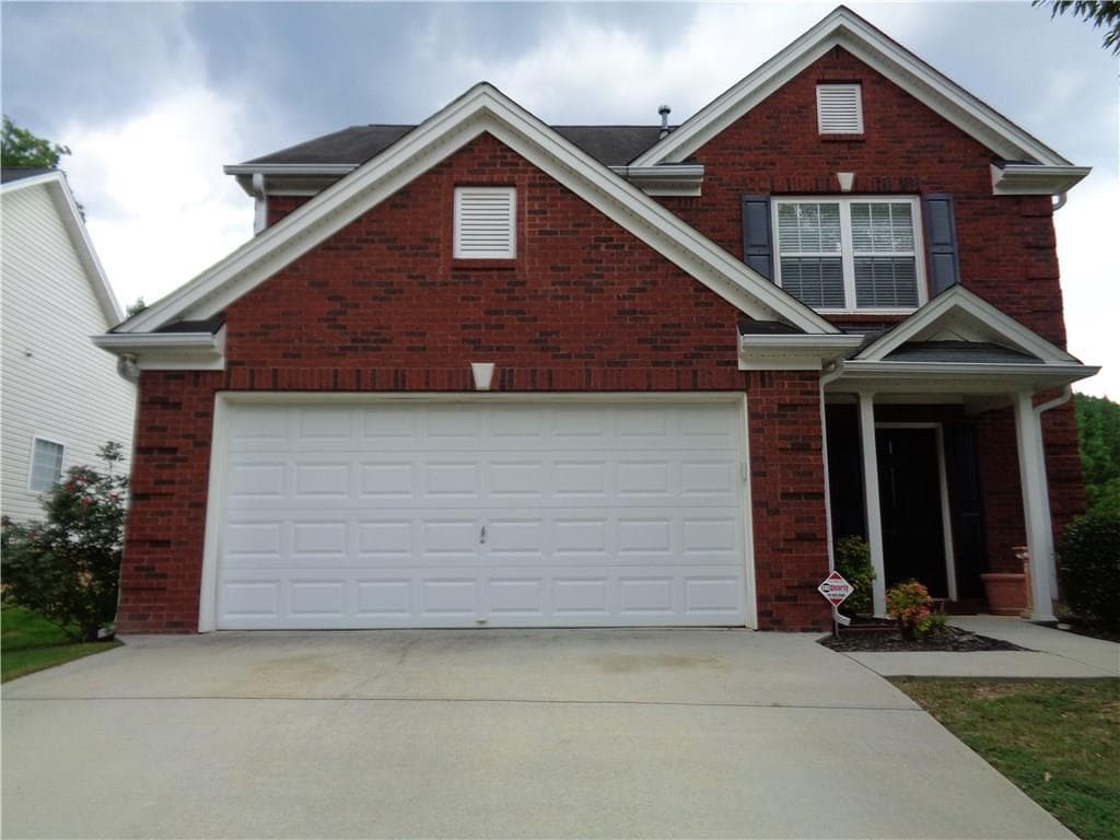 1168 Winding Down Way, Grayson, GA 30017 — most recent listing photo