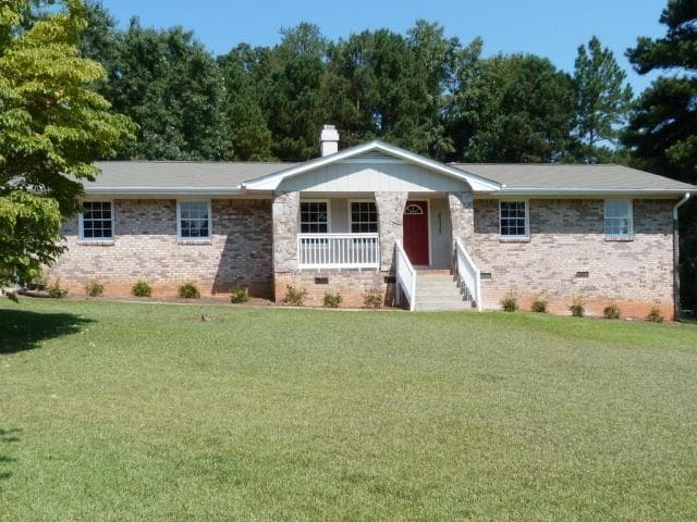 4335 Housworth Drive, Lithonia, GA 30038 — most recent listing photo