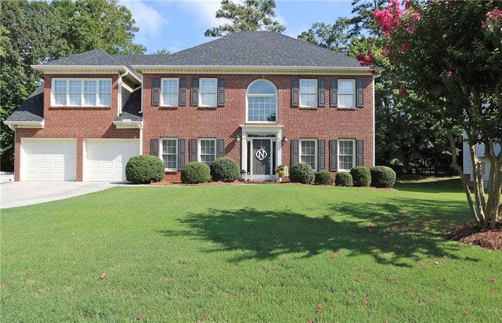 3150 Crestmont Way, Kennesaw, GA 30152 — most recent listing photo