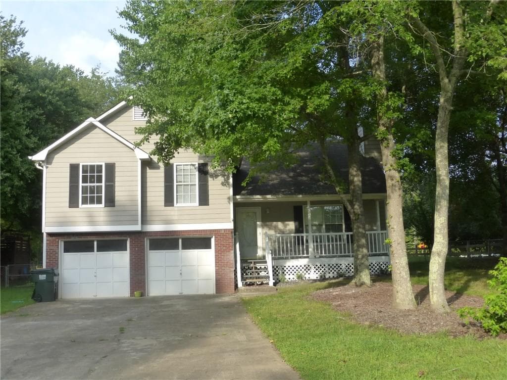 16 Due West Trail, Dallas, GA 30157 — most recent listing photo
