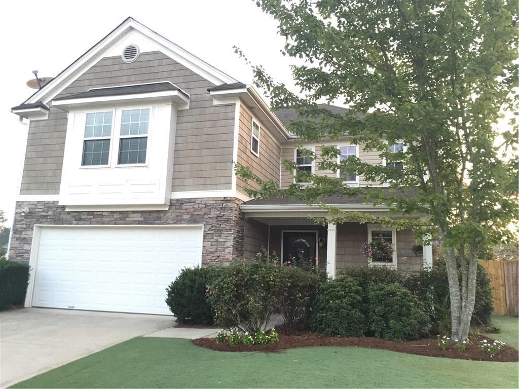 3940 New Salem Court, Cumming, GA 30040 — most recent listing photo
