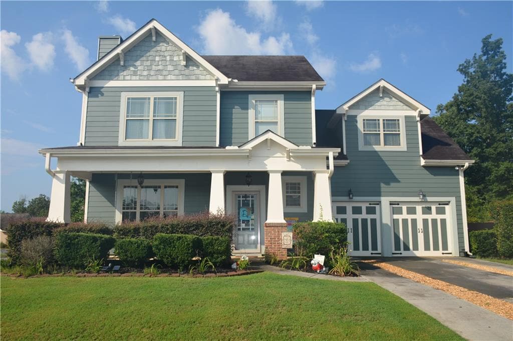 83 Barnsley Village Drive, Adairsville, GA 30103 — most recent listing photo