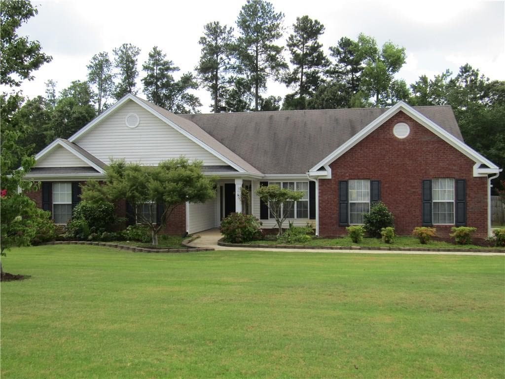 1820 Mission Park Court, Loganville, GA 30052 — most recent listing photo