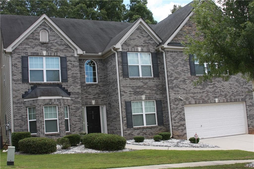 4758 Chafin Point Court, Snellville, GA 30039 — most recent listing photo