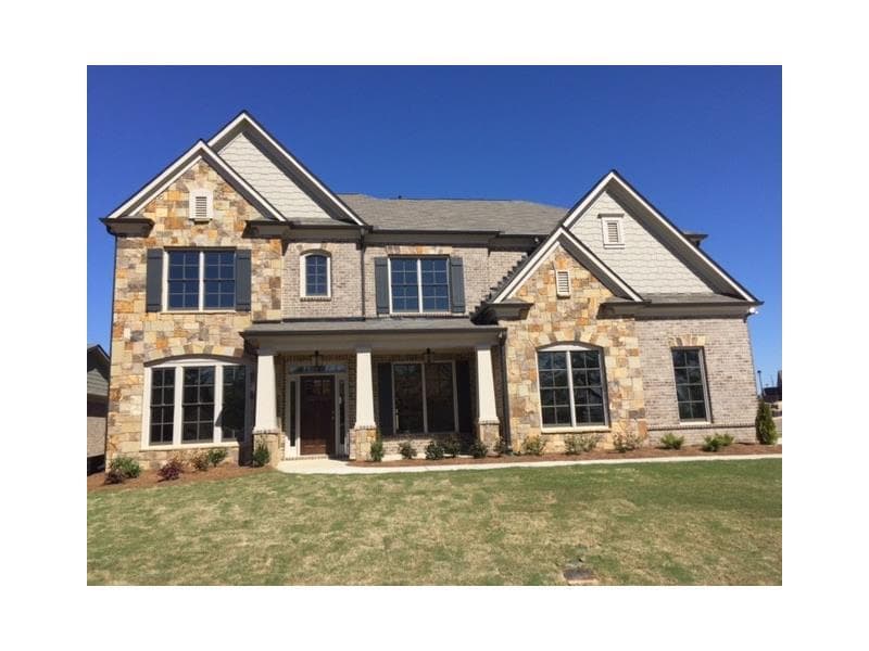 3388 Lily Magnolia Court, Buford, GA 30519 — most recent listing photo