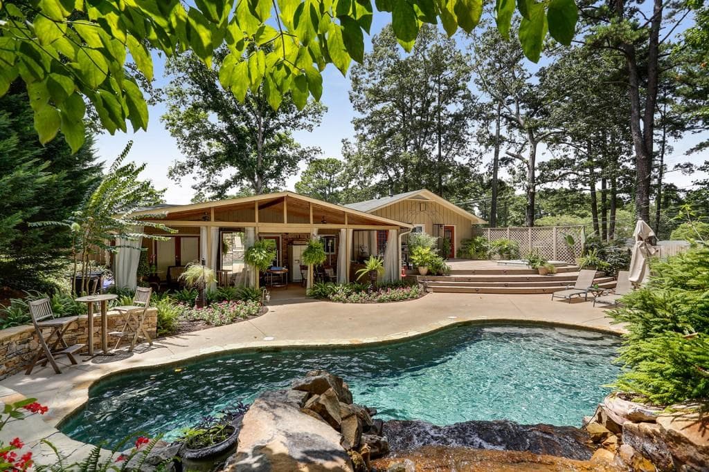 2827 Frontier Trail, Chamblee, GA 30341 — most recent listing photo