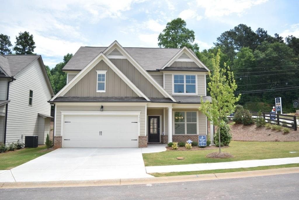 5915 Waterway Place, Flowery Branch, GA 30542 — most recent listing photo
