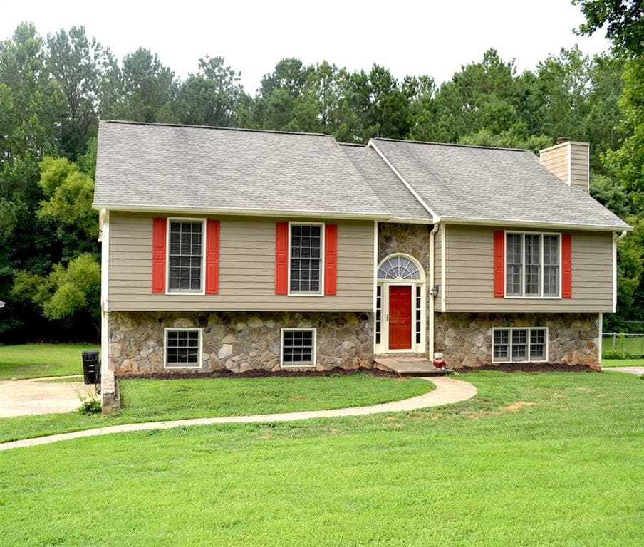 4604 Stewart Reilly Drive, Acworth, GA 30101 — most recent listing photo