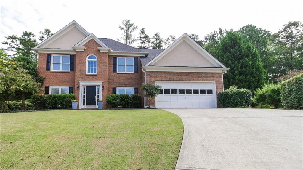 3469 Morningwood Court, Suwanee, GA 30024 — most recent listing photo