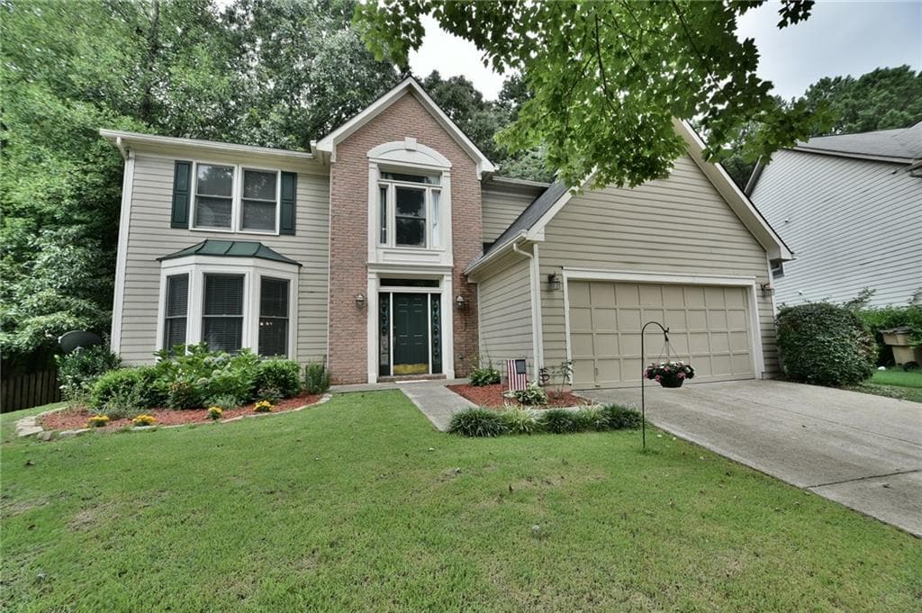 3845 Glenlake Springs Court, Kennesaw, GA 30144 — most recent listing photo