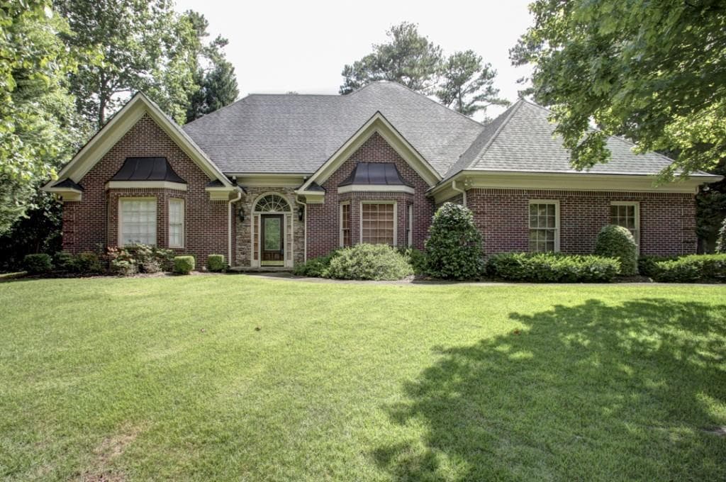 1881 Kirkmont Drive, Marietta, GA 30064 — most recent listing photo