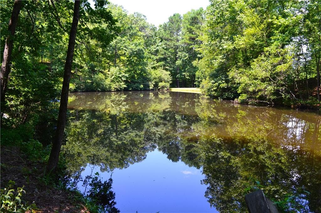 single family residence sold at 3 Boulder Road, Cartersville, GA 30120