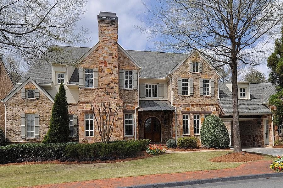 3425 Rivers Call Boulevard, Atlanta, GA 30339 — most recent listing photo