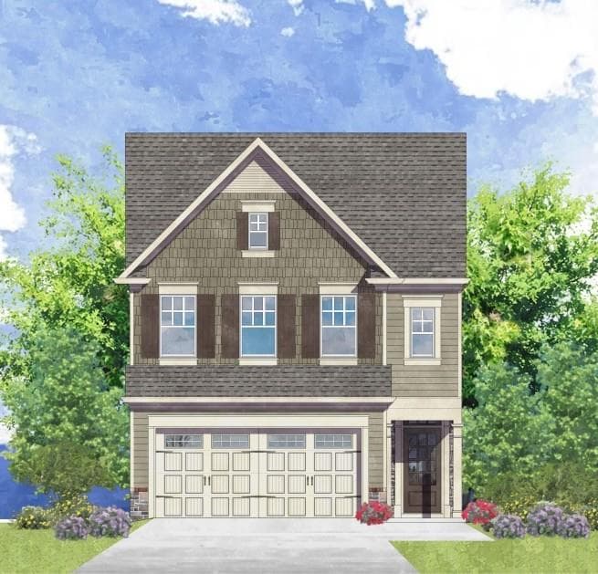 5934 Watersdown Way, Flowery Branch, GA 30542 — most recent listing photo