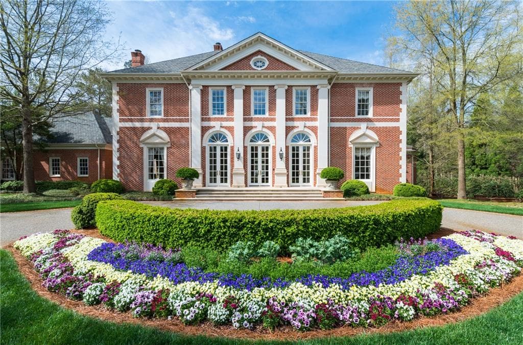 4300 Paper Mill Road, Marietta, GA 30067 — most recent listing photo