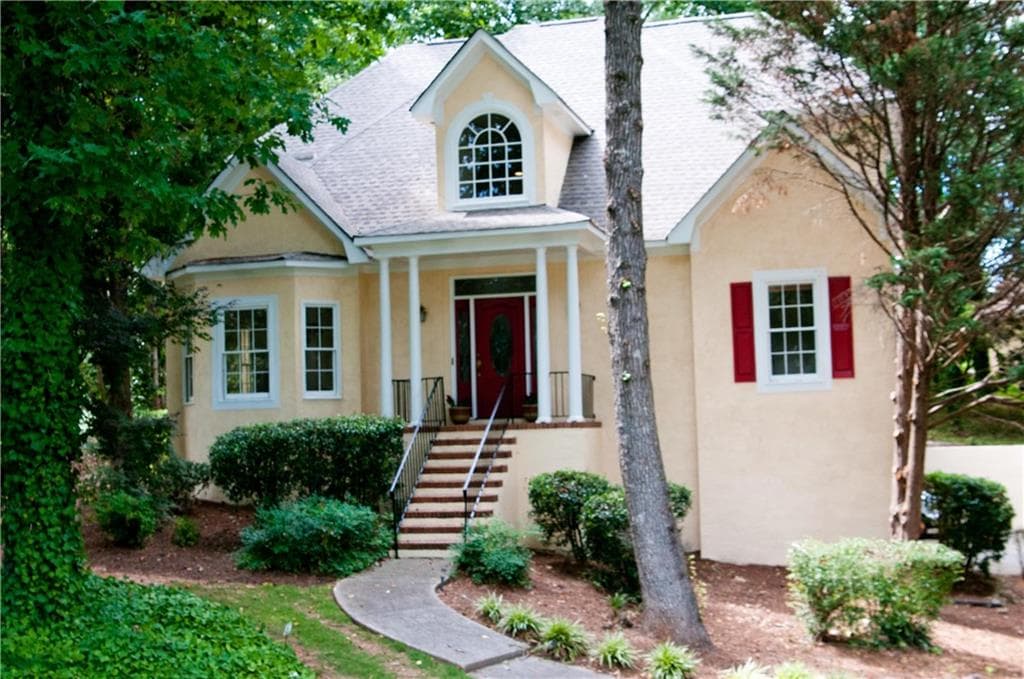 604 Redbud Lane, Stockbridge, GA 30281 — most recent listing photo