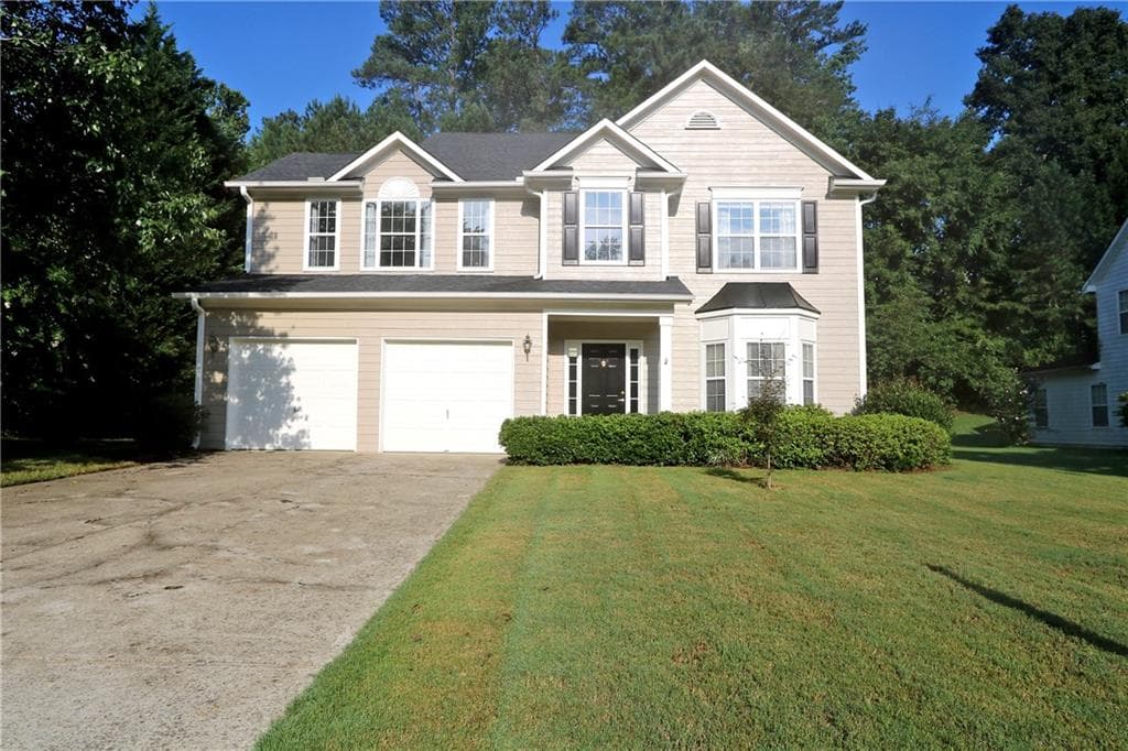 2165 Jockey Hollow Drive, Kennesaw, GA 30152 — most recent listing photo