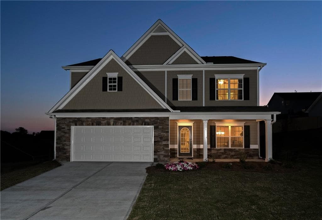175 Emerson Trail, Covington, GA 30016 — most recent listing photo