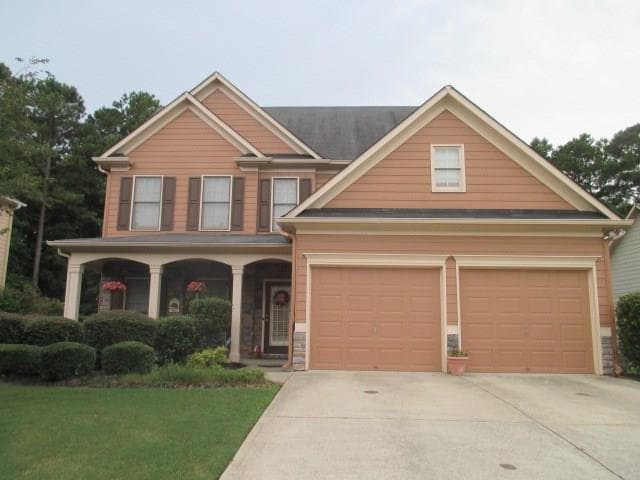 3069 Woodbridge Lane, Canton, GA 30114 — most recent listing photo