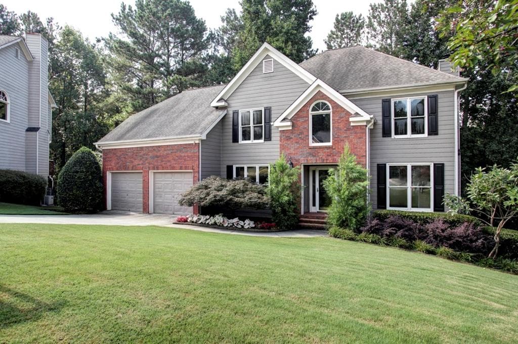 117 Old Settlers Court, Woodstock, GA 30189 — most recent listing photo
