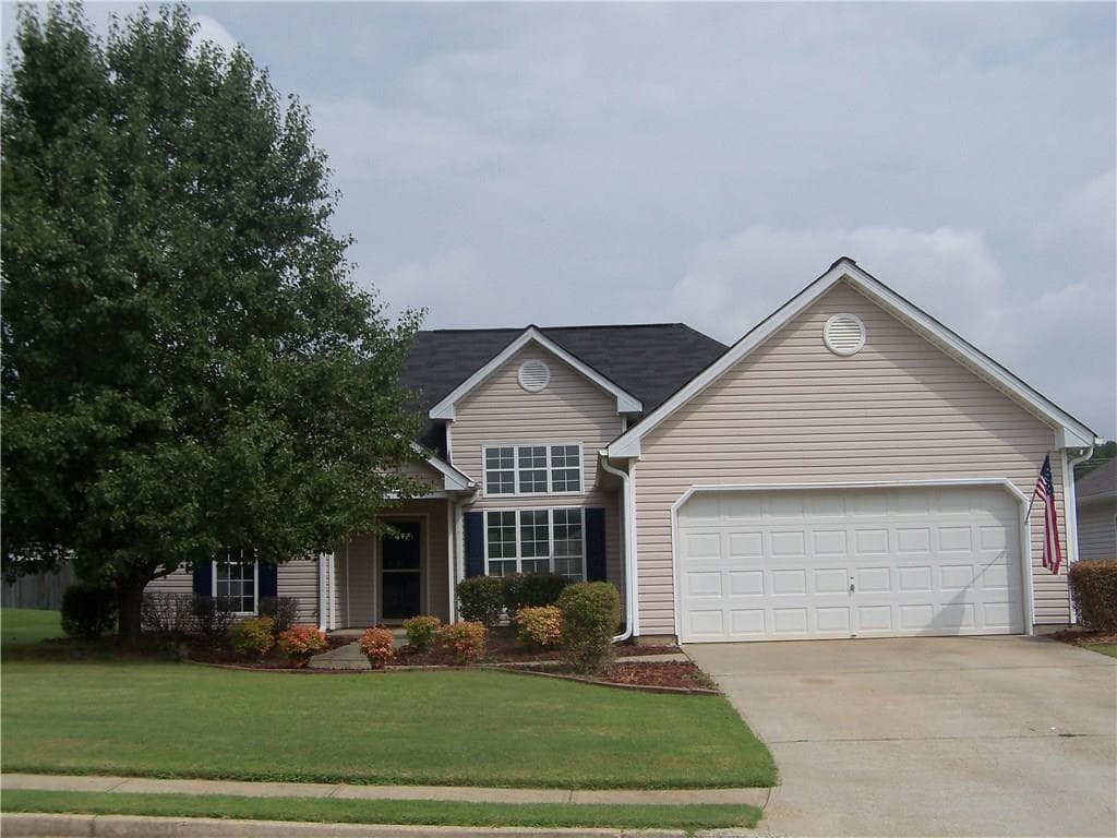 3413 Summit Creek Lane, Loganville, GA 30052 — most recent listing photo