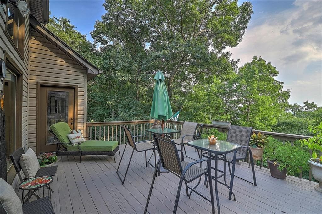 187 Thunder Ridge, Jasper, GA 30143 — most recent listing photo