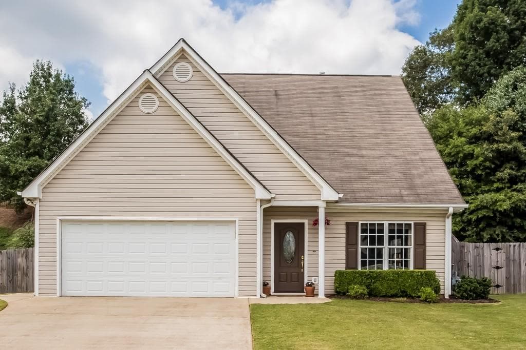 510 Charles Drive, Canton, GA 30115 — most recent listing photo