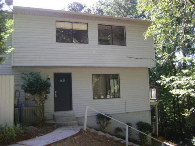 3862 Mulkey Circle 3862, Marietta, GA 30008 — most recent listing photo