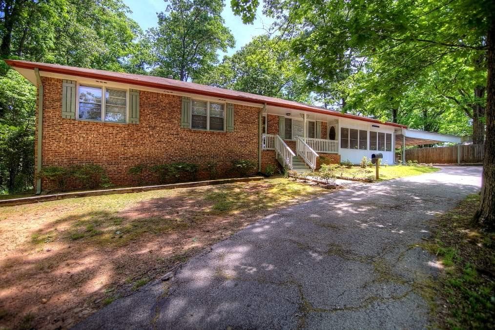 3110 Highway 20, Conyers, GA 30013 — most recent listing photo