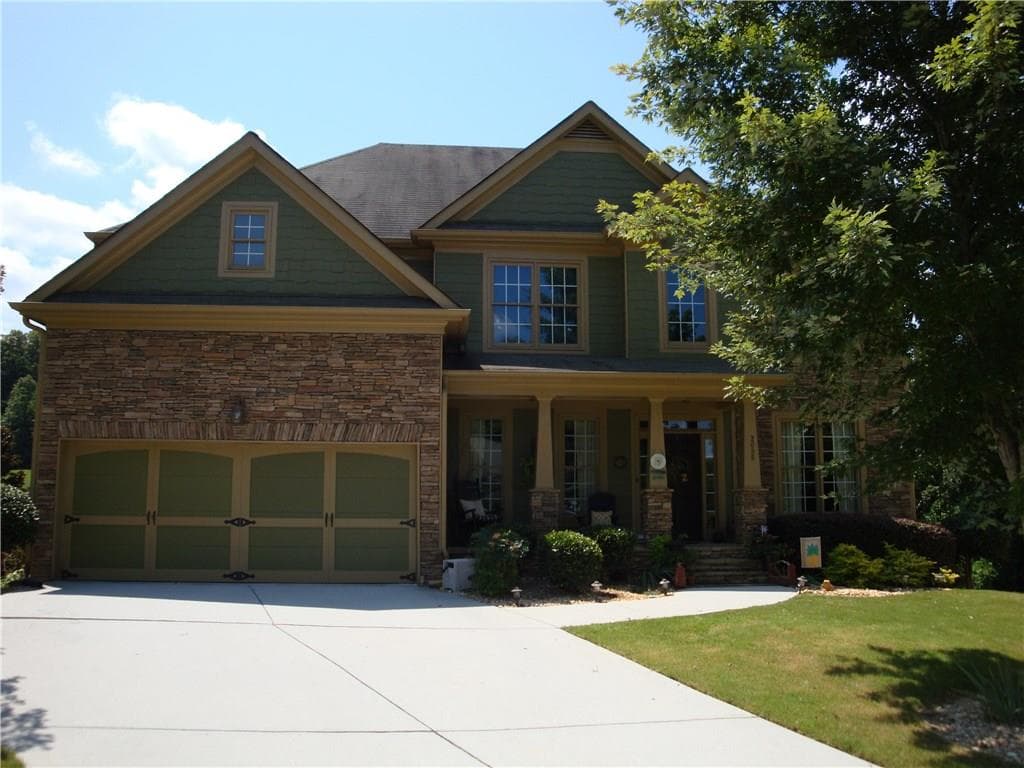 2095 Pinehurst View Drive, Grayson, GA 30017 — most recent listing photo