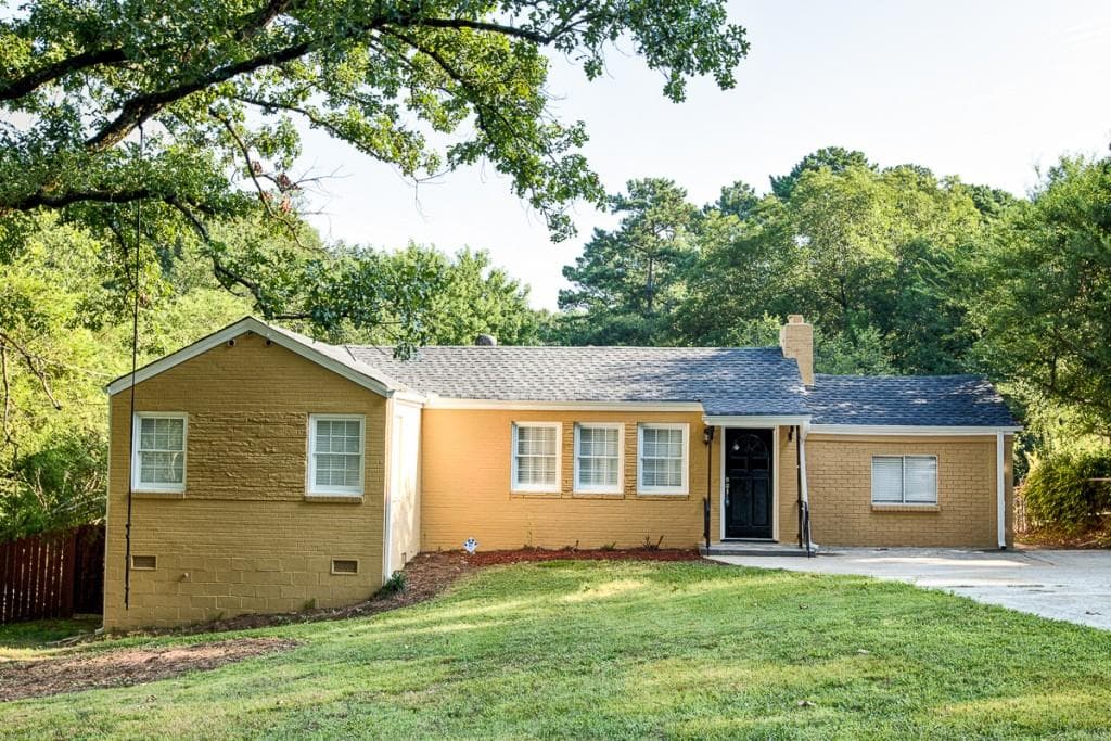 2700 Pine Lake Road, Tucker, GA 30084 — most recent listing photo
