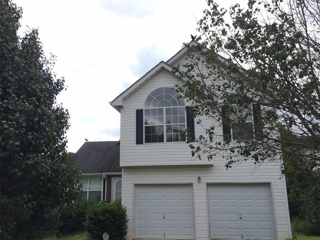 4366 CHINOOK Court, Douglasville, GA 30135 — most recent listing photo