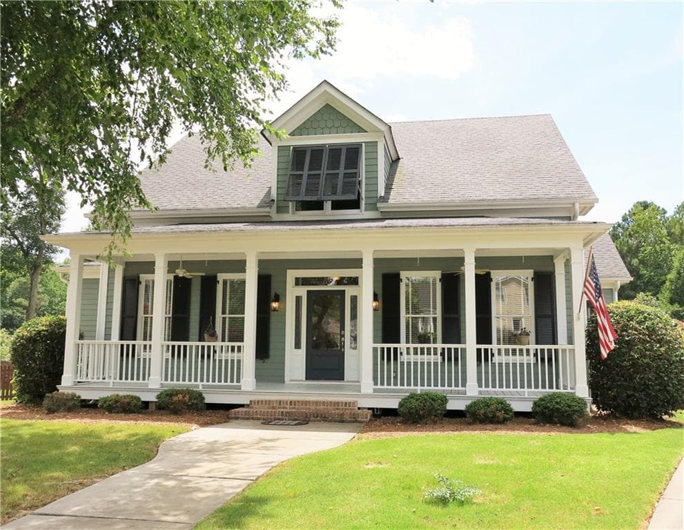 370 Stayman Park, Fayetteville, GA 30215 — most recent listing photo