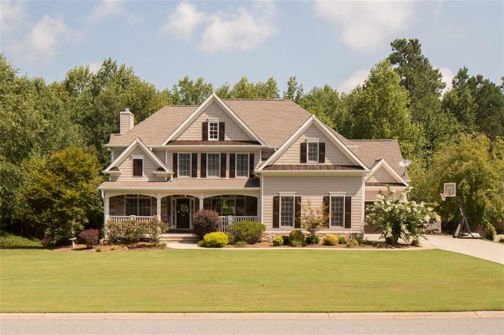 4840 Rose Creek Drive, Cumming, GA 30040 — most recent listing photo