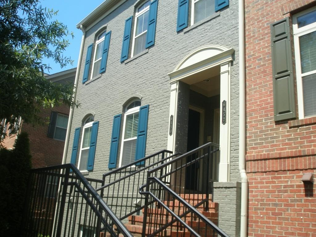 6450 Chariot Street 11, Atlanta, GA 30328 — most recent listing photo