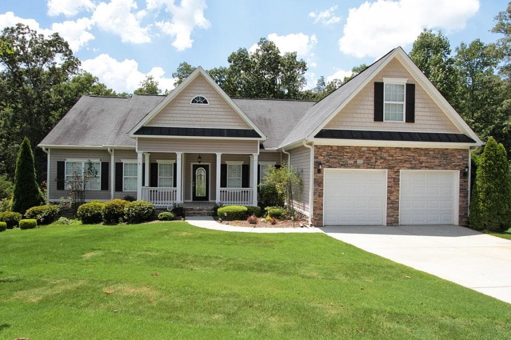 1219 Woodmere Drive, Loganville, GA 30052 — most recent listing photo